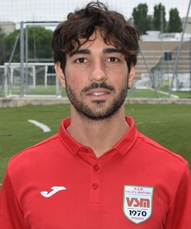 Di Carlo Jonathan